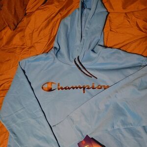Champion Hoodie